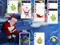 שפּיל Santa Tripeaks אָנליין