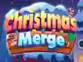 שפּיל Christmas Merge אָנליין