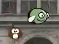 שפּיל Crazy Bird אָנליין