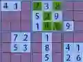 שפּיל 3 Sudoku אָנליין