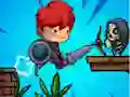 שפּיל Swordman: Reforged אָנליין
