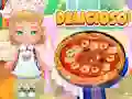 שפּיל Baby Cathy Ep37 Pizza Time אָנליין