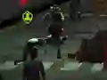 שפּיל Dead Hunter אָנליין