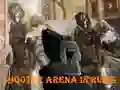 שפּיל Shooter Arena In Ruins אָנליין