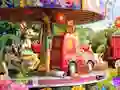 שפּיל Funfair Mysteries אָנליין