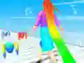שפּיל Long Hair Runner אָנליין