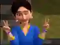 שפּיל Anjali Fruit Merge אָנליין