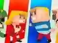 שפּיל gama: Blocks Real אָנליין
