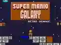 שפּיל Super Mario Galaxy אָנליין