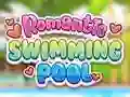 שפּיל Romantic Swimming Pool אָנליין