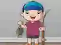 שפּיל Find Fisher Man Gramps אָנליין