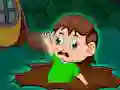 שפּיל Rescue The Boy From Mud אָנליין