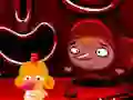שפּיל Monkey Go Happy Stage 301 אָנליין
