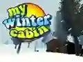 שפּיל My Winter Cabin אָנליין