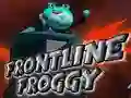 שפּיל Frontline Froggy אָנליין