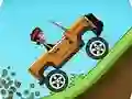 שפּיל Jungle Racing אָנליין