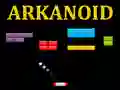 שפּיל Arkanoid אָנליין