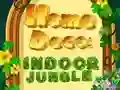 שפּיל Home Deco: Indoor Jungle אָנליין