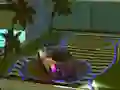 שפּיל Ultimate Flying Car 2 אָנליין