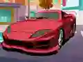שפּיל Supercars Hidden Letters אָנליין