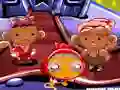 שפּיל Monkey Go Happy Stage 796 אָנליין