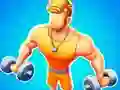שפּיל My Gym Simulator אָנליין