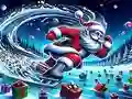 שפּיל Santa's Drift אָנליין