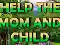 שפּיל Help The Mom And Child אָנליין