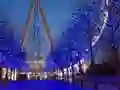 שפּיל London Eye Jigsaw אָנליין