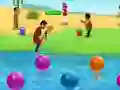 שפּיל Gokuldham Holi Mahotsav אָנליין