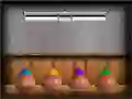 שפּיל Amgel Kids Room Escape 161 אָנליין
