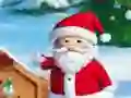שפּיל Jingle Escape אָנליין