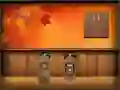 שפּיל Amgel Thanksgiving Room Escape 10 אָנליין