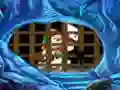 שפּיל Frost Snowman Escape אָנליין