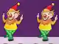 שפּיל Find Clown Man Melvin אָנליין