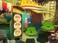 שפּיל Kind Santa Claus Escape אָנליין