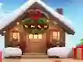 שפּיל Twin Trouble Christmas Escape אָנליין