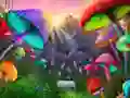 שפּיל Enchanted Mushroom World Escape אָנליין