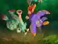שפּיל Rescue The Monster Animals אָנליין