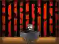 שפּיל Amgel Halloween Room Escape 34 אָנליין