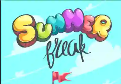 שפּיל Summer Break אָנליין