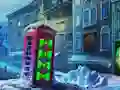 שפּיל Beloved Santa Escape אָנליין