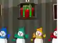 שפּיל Find The Christmas Gift אָנליין