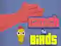 שפּיל Catch the Birds אָנליין