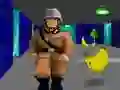 שפּיל Return To Castle: Monkey Ball אָנליין