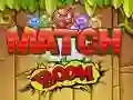 שפּיל Match Boom אָנליין