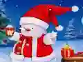 שפּיל The Great Reindeer Rescue אָנליין