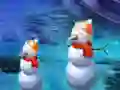 שפּיל Christmas Bear Escape אָנליין