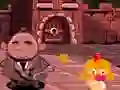 שפּיל Monkey Go Happy Stage 307 אָנליין