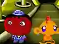 שפּיל Monkey Go Happly Stage 309 אָנליין